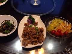 -阿伟海鲜楼·福建菜(涵江店)