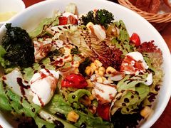 -羽深肉铺 Steak & Wine