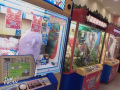 -汤姆熊欢乐世界(龙之梦店)