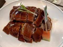 -椿记烧鹅(叠彩店)