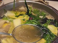 -千牛将·鲜牛肉火锅(开元路店)