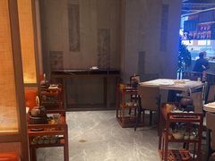 -同庆楼(滨湖万达广场店)