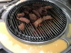 护心肉-喜来稀肉(虹泉路店)
