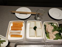 -海底捞火锅(奥山世纪城店)