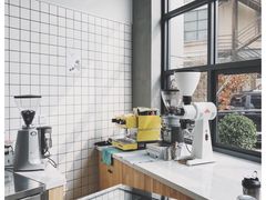 -隹木咖啡馆(宝龙广场店)