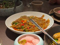 -山石榴·贵州菜(陆家嘴中心店)