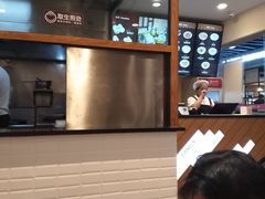 -小杨生煎(龙阳广场店)