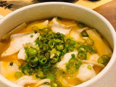 -榕意·川味之美(深业上城店)