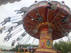 -沈阳方特欢乐世界