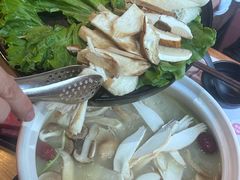 -束河人家(南锣鼓巷店)