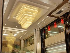 -盛宴标帜餐厅·亲子自助 (南昌喜来登酒店)