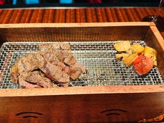 -西安W酒店·WEI全味西餐厅