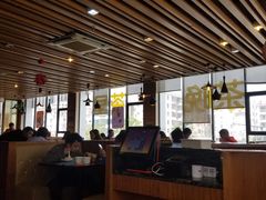 -维园港式茶餐厅(龙岗盛平店)