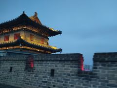 -大同古城墙