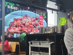 -韩盛·盛江山自助料理(沈辽路万达店)