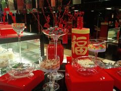 -合肥富力威斯汀酒店·知味餐厅