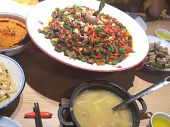 -锅儿匠辣子鸡(春熙路店)