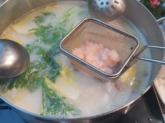 -湯系·煲汤手艺人(东二环泰禾广场店)
