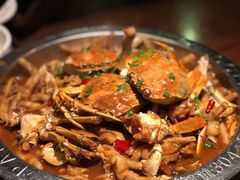 -胖哥俩肉蟹煲(杭州下沙学林街店)