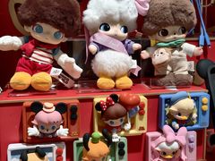 -泡泡玛特POPMART(石景山万达店)