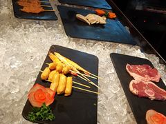 -泰谷酒店·太古码头闽菜自助餐厅