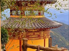 -梅州天地人花园酒店(梅县人民广场店)