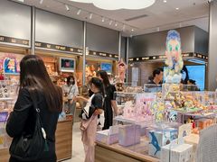 -泡泡玛特POPMART(崇文门国瑞城店)