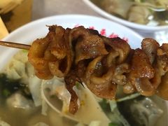 -海平馄饨(逍遥二路店)