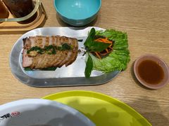 -蔡澜Pho·越南粉餐厅(海上世界店)