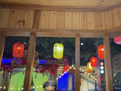 -津沽小院(天津之眼店)