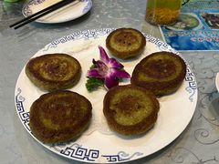 -伊帆食府·青海美食