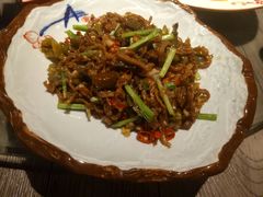 -饭桌故事·血鸭湘(荣宝华店)