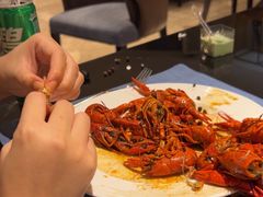 -康帝国际酒店-艾斯本自助西餐厅