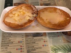 -翠华餐厅(旺角文华商场店)