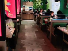 大堂-蛙小侠(五象万象汇店)