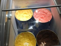 -欢乐牧场海鲜烤肉自助(牡丹园店)