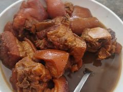 -江天饭店(石鼓白鸭汤)