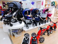 -孩子王童乐园(西安盛龙店)