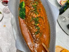 -伊和园清真餐饮