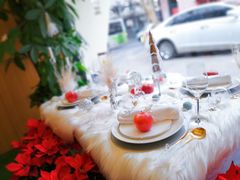 -蝶舍·MAISON PAPILLON