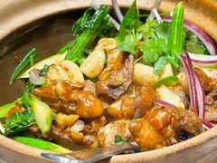 -汤城小厨•粤菜•靓汤(西直门凯德MALL店)