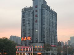 -燕春楼(海河华鼎店)