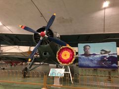 -中国航空博物馆