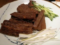 -娄三少春饼·烤鸭(合生汇购物中心店)
