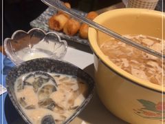 -哥老官重庆美蛙鱼头(龙湖杭州金沙天街店)