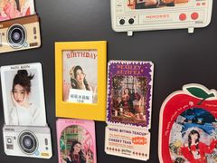 -海马体照相馆(万菱汇店)