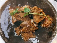 -老诚一锅·羊蝎子(广渠门外店)