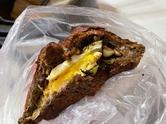 -Dough&Joe团憩(瑞虹天地月亮湾店)
