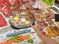 -八合里牛肉火锅(上海世茂广场店)