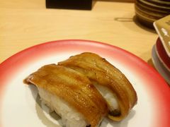 -元气寿司(新城市广场店)